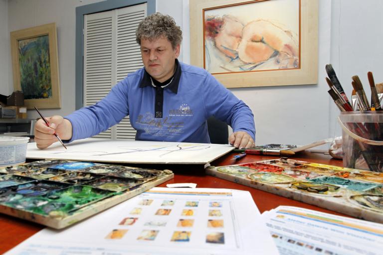 Wim Visscher's Influence: Real Estate, Culture & Education in Volendam